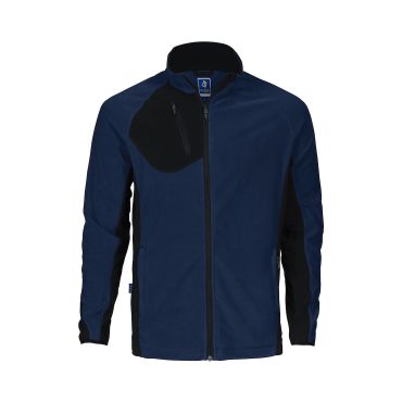 Chaqueta polar de trabajo hombre 2325