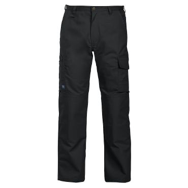 Pantalón de trabajo multibolsillos hombre 2501