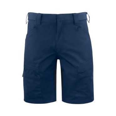 Pantalón corto de trabajo hombre 2522 Pantalón corto de trabajo hombre 2522