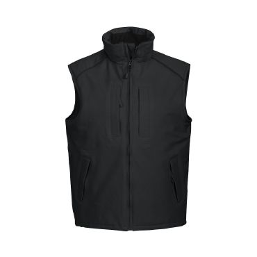 Chaleco de trabajo acolchado unisex 2718 Chaleco de trabajo acolchado unisex 2718