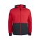 Chaqueta softshell de trabajo con capucha hombre 3120. .