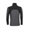 Sudadera media cremallera hombre 3306. .