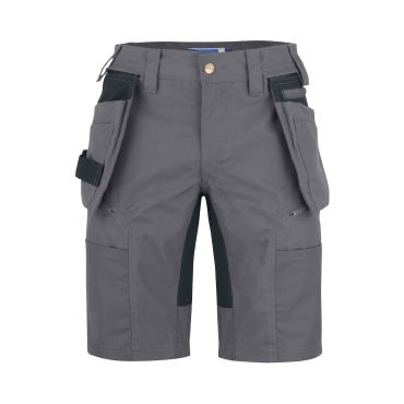 Pantalón corto de trabajo hombre 3521 Pantalón corto de trabajo hombre 3521