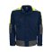 Chaqueta de invierno hombre 4420. .