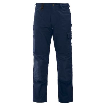 Pantalón de trabajo multibolsillos hombre 4512