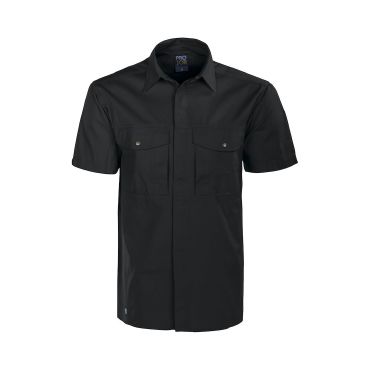 Camisa laboral manga corta hombre 5205 Camisa laboral manga corta hombre 5205