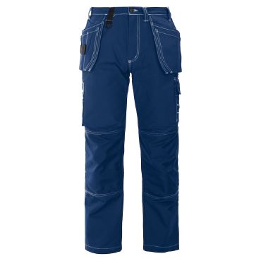 Pantalón de trabajo multibolsillos hombre 5501