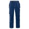 Pantalón de trabajo multibolsillos hombre 5501. .