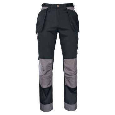 Pantalón de trabajo multibolsillos hombre 5513