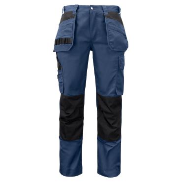 Pantalón de trabajo multibolsillos Easycare hombre 5531