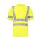 Camiseta de alta visibilidad clase 2 hombre 6030. .