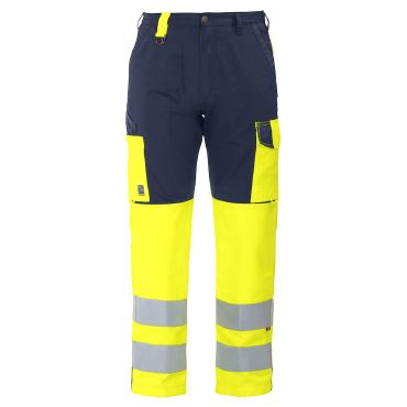 Pantalón de alta visibilidad hombre 6501 Pantalón de alta visibilidad hombre 6501