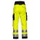 Pantalón de alta visibilidad clase 2 hombre 6514. .