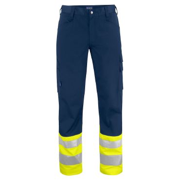 Pantalón de alta visibilidad Easycare hombre 6533