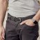 Pantalón chino strech hombre 5-Pocket Stretch. .