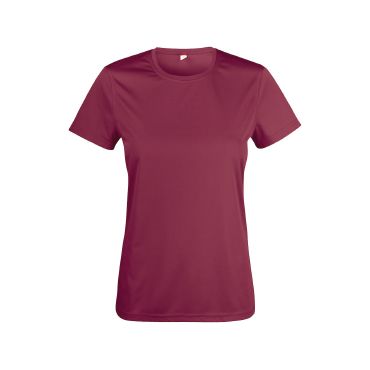 Camiseta técnica mujer Basic Active T Ladies