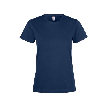 Camiseta básica mujer Premium Fashion T Ladies