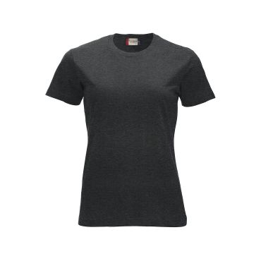 Camiseta básica mujer New Classic-T Ladies