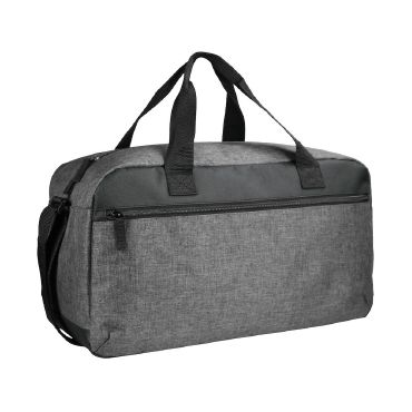 Bolsa de viaje combinada Melange Travel Bag