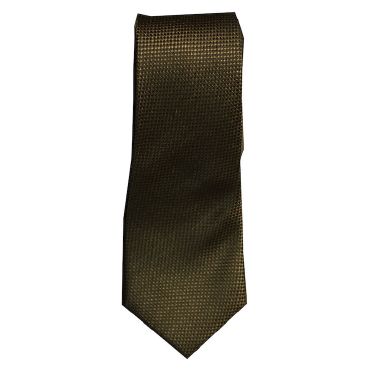 Corbata clásica Tie Silk Oxford