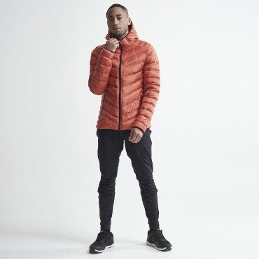 plumífero hombre Lt down jkt