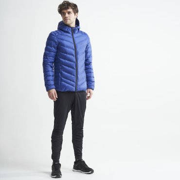 plumífero hombre Lt down jkt