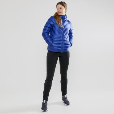 plumífero mujer Lt down jkt
