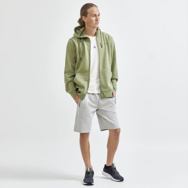pantalón corto deportivo hombre Core Soul pantalón corto deportivo hombre Core Soul