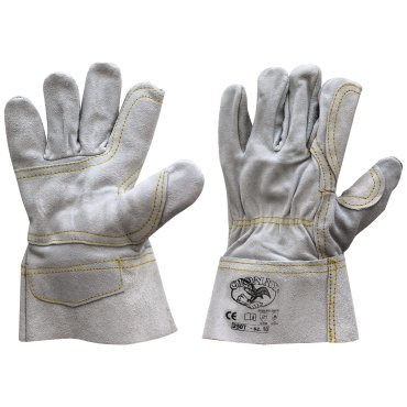 Guantes riesgos mecánicos 250T PAYPERWEAR