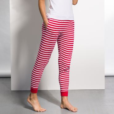Pantalón de pijama mujer SKSK085