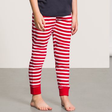 Pantalón de pijama niño SKSM085