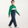Chándal deportivo niño ATHENAS KIDS ROLY. .