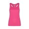 Camiseta deportiva de tirantes mujer Shura Woman. .