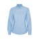 Camisa oxford manga larga mujer Oxford Woman. .