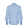 Camisa oxford manga larga mujer OXFORD WOMAN ROLY. .