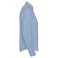 Camisa oxford manga larga mujer OXFORD WOMAN ROLY. .