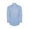 Camisa oxford manga larga hombre OXFORD ROLY. .
