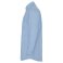 Camisa oxford manga larga hombre OXFORD ROLY. .