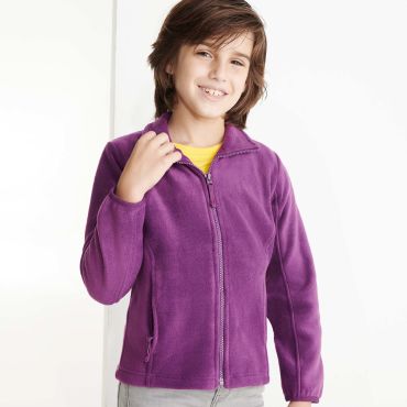 Chaqueta polar vigoré niño Artic Kids