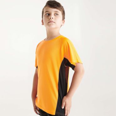 Camiseta deportiva niño Shangai Kids