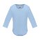 Body de bebé manga larga niño Honey L/S Kids. .