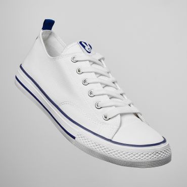 Zapatilla clásica de lona unisex BILES ROLY Zapatilla clásica de lona unisex BILES ROLY