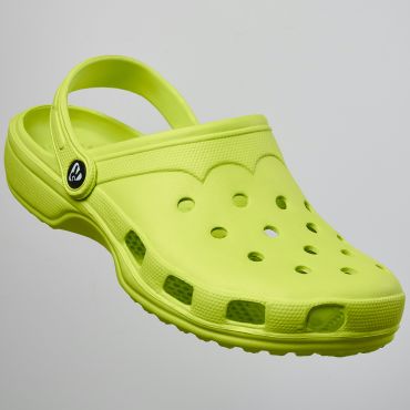 Zueco ligero unisex Lyles Zueco ligero unisex Lyles