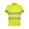 Polo de alta visibilidad hombre Polaris. .