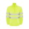 Chaqueta polar de alta visibilidad hombre ALTAIR ROLY. .