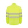 Chaqueta polar de alta visibilidad hombre ALTAIR ROLY. .
