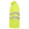 Chaqueta polar de alta visibilidad hombre ALTAIR ROLY. .