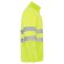 Chaqueta polar de alta visibilidad hombre ALTAIR ROLY. .