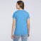 Camiseta básica mujer 5000L GILDAN. .