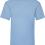 Camiseta básica hombre 61-036-0 VALUEWEIGHT FRUIT OF THE LOOM